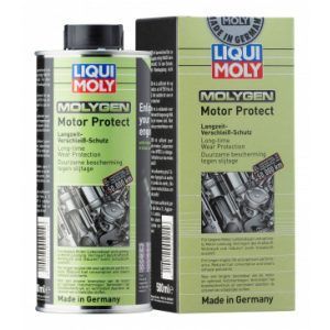 Molygen Motor Protect 500Ml