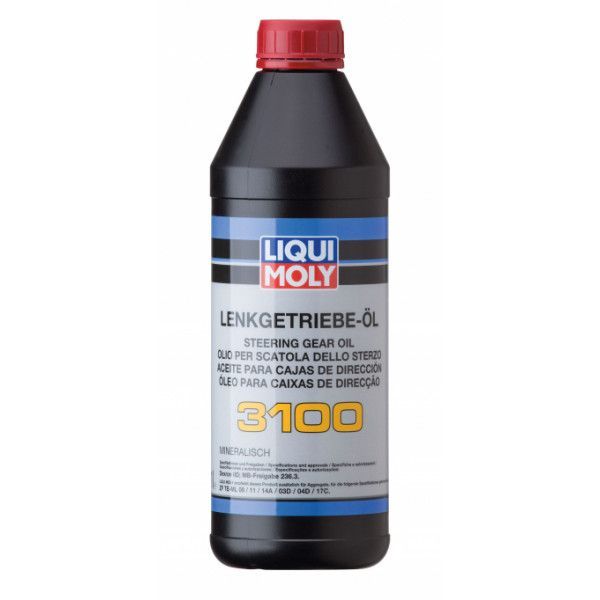 Aceite Para Cajas De Dirección 3100 1 Aceite Para Cajas De Dirección 3100