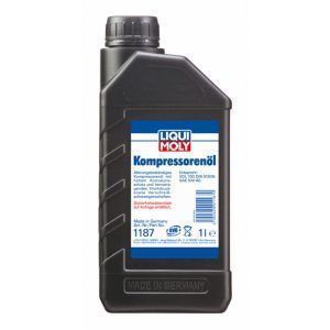 Aceite Para Compresores