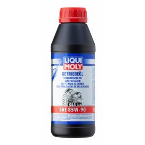 Aceite Para El Cambio (Gl4) Sae 85W-90