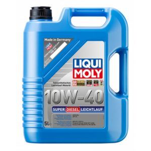 Super Diesel Leichtlauf 10W-40