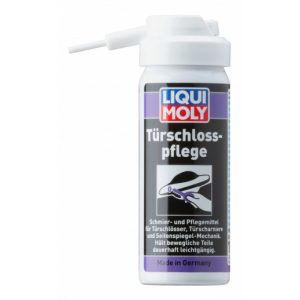 Producto De Cuidado De Cerraduras 50Ml
