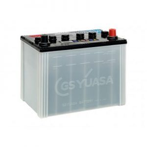 Batería YUASA YBX7030