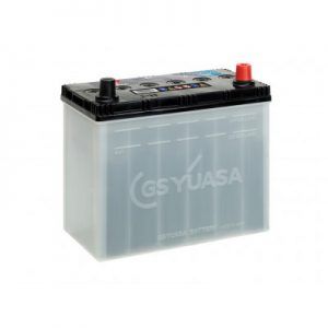Batería Yuasa Ybx7053