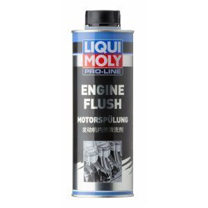 Pro-line Lavado de Cárter de Motor 500 ml Para 5L de Aceite