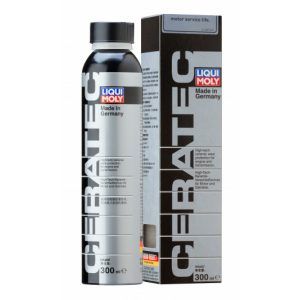 Ceratec Protector Motor 300 Ml Liqui Moly