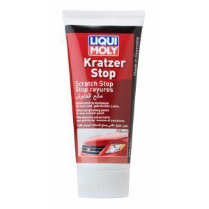 Kratzer Stop 200Ml