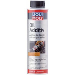 Aditivo De Aceite 300Ml