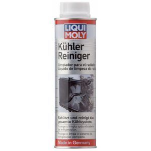 Limpiador Para El Radiador 300Ml
