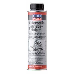 Limpiador Para Cambios Automáticos 300Ml