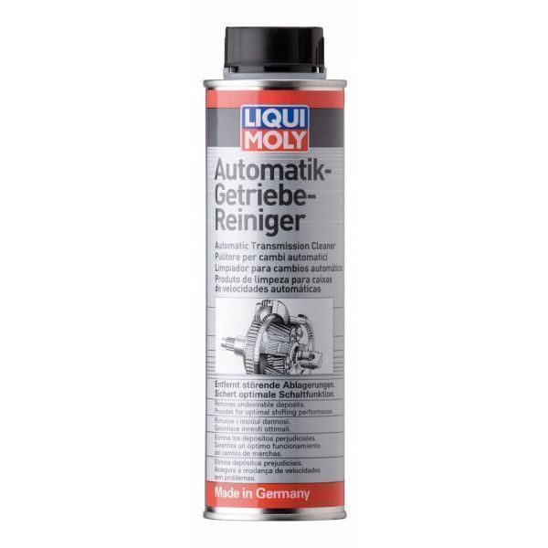 Limpiador Para Cambios Automáticos 300Ml 1 Limpiador Para Cambios Automáticos 300Ml