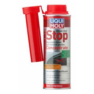 Stop Hollín Diesel Concentrado (C) 250Ml