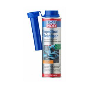 Limpiador Inyectores Gasolina Liqui Moly