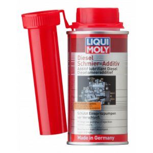 Pro-Line Protección para el filtro de partículas diesel 1L 1:300