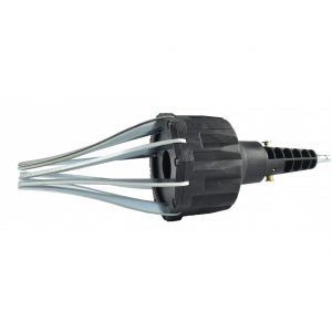 Herramienta neumática para montaje de fuelles de palier(8 BAR)