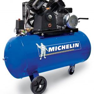 Compresor Correas Michelin CA-VCX150/3M