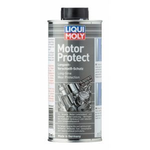 Motor Protect 500Ml - España