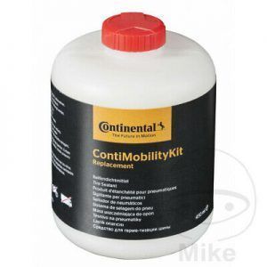 Sellador de Neumáticos 450 ml Continental