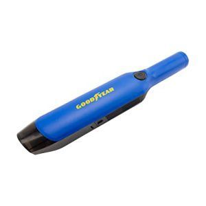 Aspirador Inalámbrico Recargable GOODYEAR