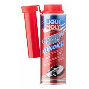 Speed Tec Diesel