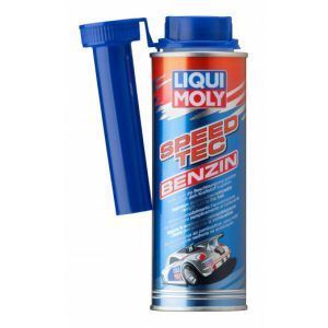Speed Tec Gasolina