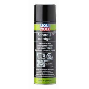 Liqui Moly Limpia Frenos Desengrasante