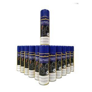 Spray Limpia Frenos y Embrague