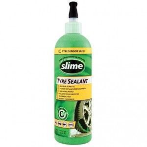 Sellador Neumáticos Slime 473ML