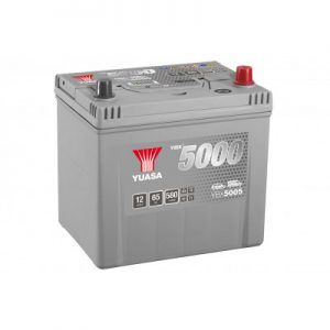 Batería Yuasa Ybx5005