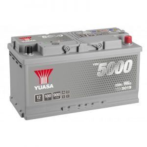 Batería Yuasa Ybx5019