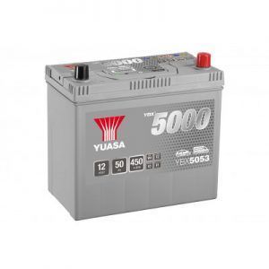Batería YUASA YBX5053