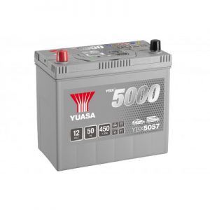 Batería YUASA YBX5057