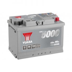 Batería Yuasa Ybx5096