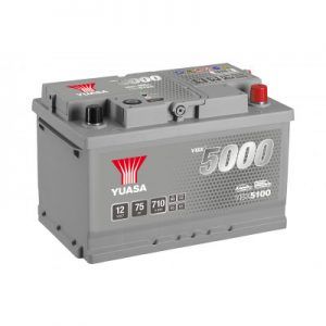 Batería Yuasa Ybx5100