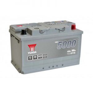 Batería Yuasa Ybx5115