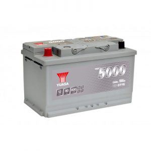 Batería Yuasa Ybx5116