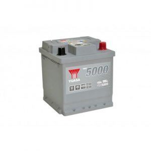 Batería Yuasa YBX5202