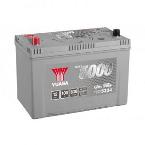 Batería Yuasa Ybx5334