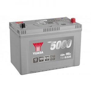 Batería Yuasa Ybx5335