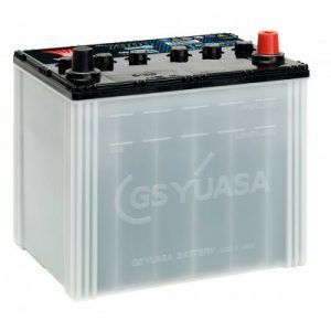 Batería Yuasa Ybx7005