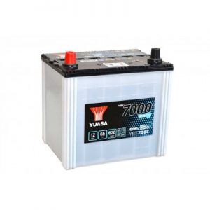 Batería YUASA YBX7014