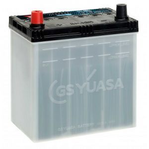 BATERIA  YUASA YBX7055 12V 40Ah EN 400A EFB