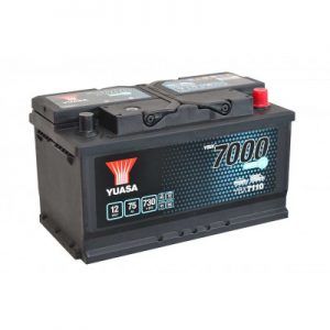 Batería YUASA YBX7110