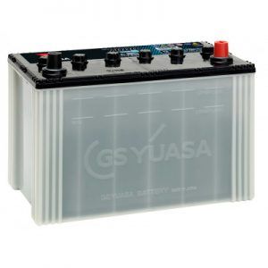 Batería Yuasa Ybx7335