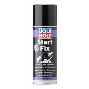 Start Fix