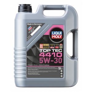 Top Tec 4410 5W-30