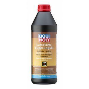 Aceite Para Embragues Multidisco