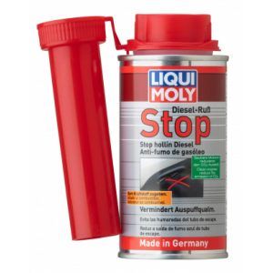 Stop Hollín Diesel