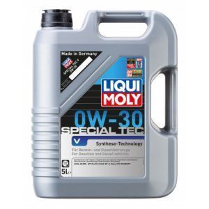 Special Tec V 0W-30