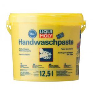 Pasta Lavamanos